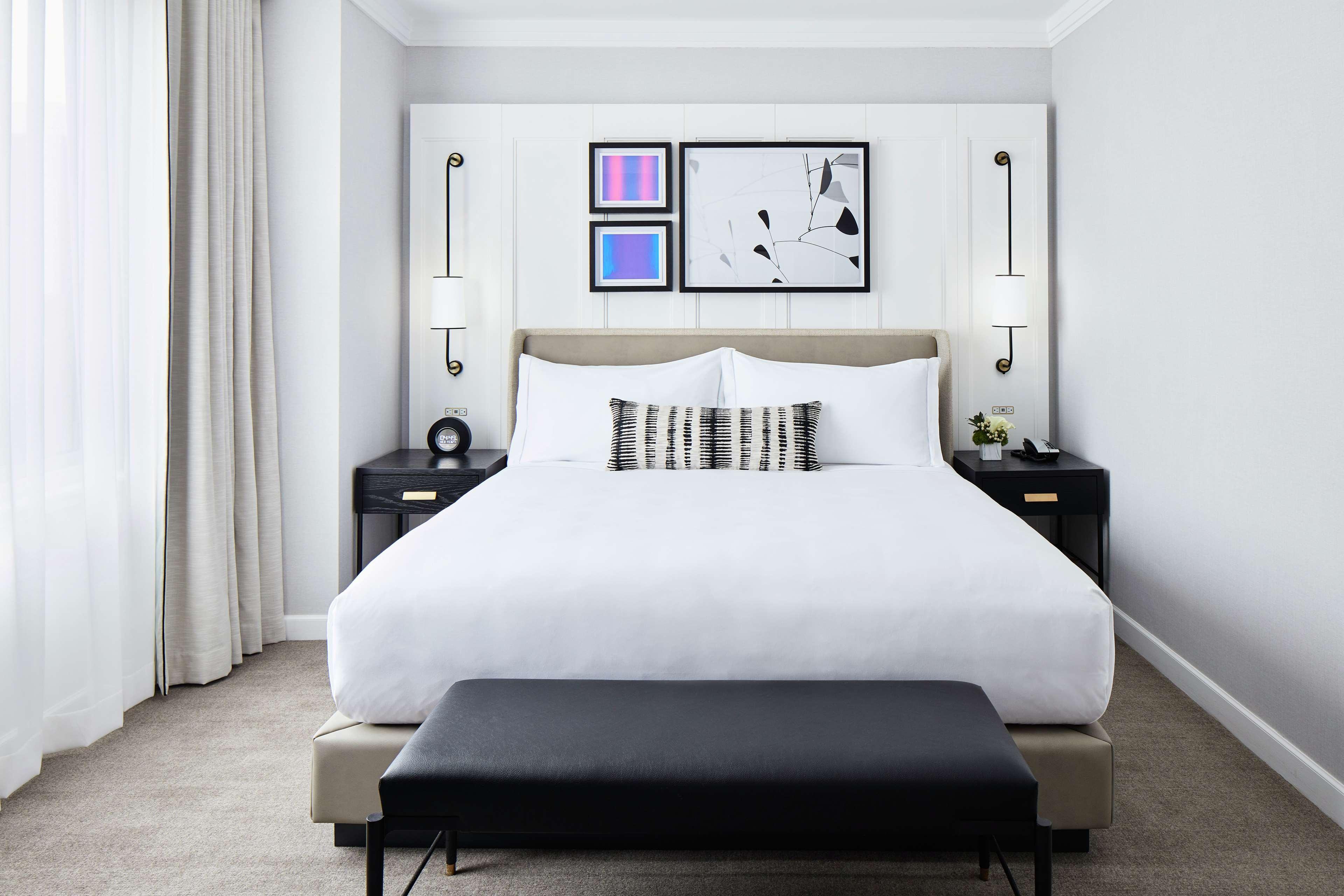 The Luxury Collection Hotel, Manhattan Midtown Hotel 5*
