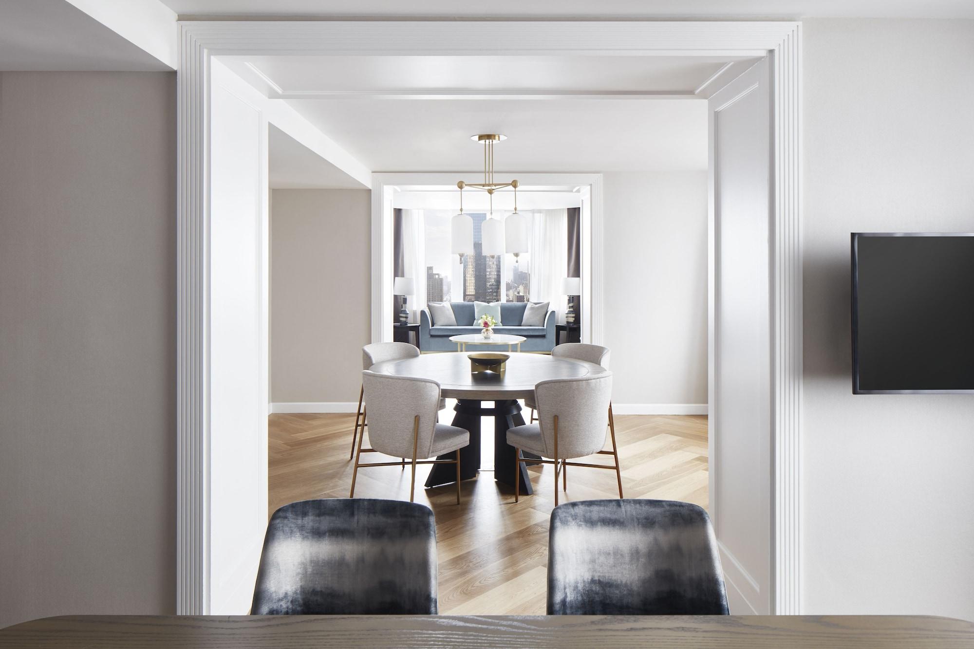 The Luxury Collection Hotel, Manhattan Midtown Hotel 5*