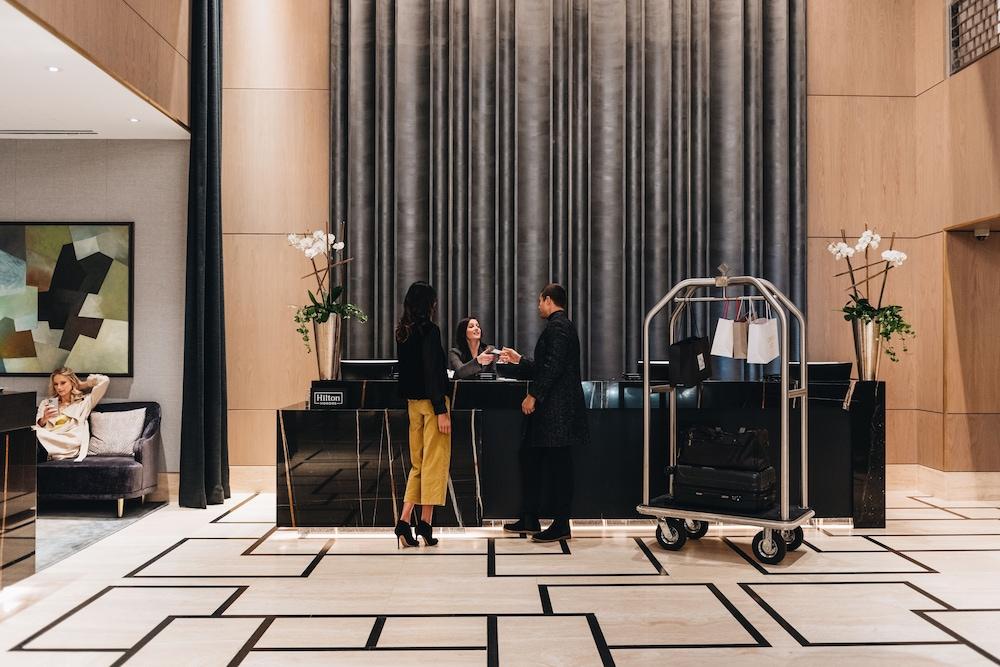 The Luxury Collection Hotel, Manhattan Midtown Hotel 5*