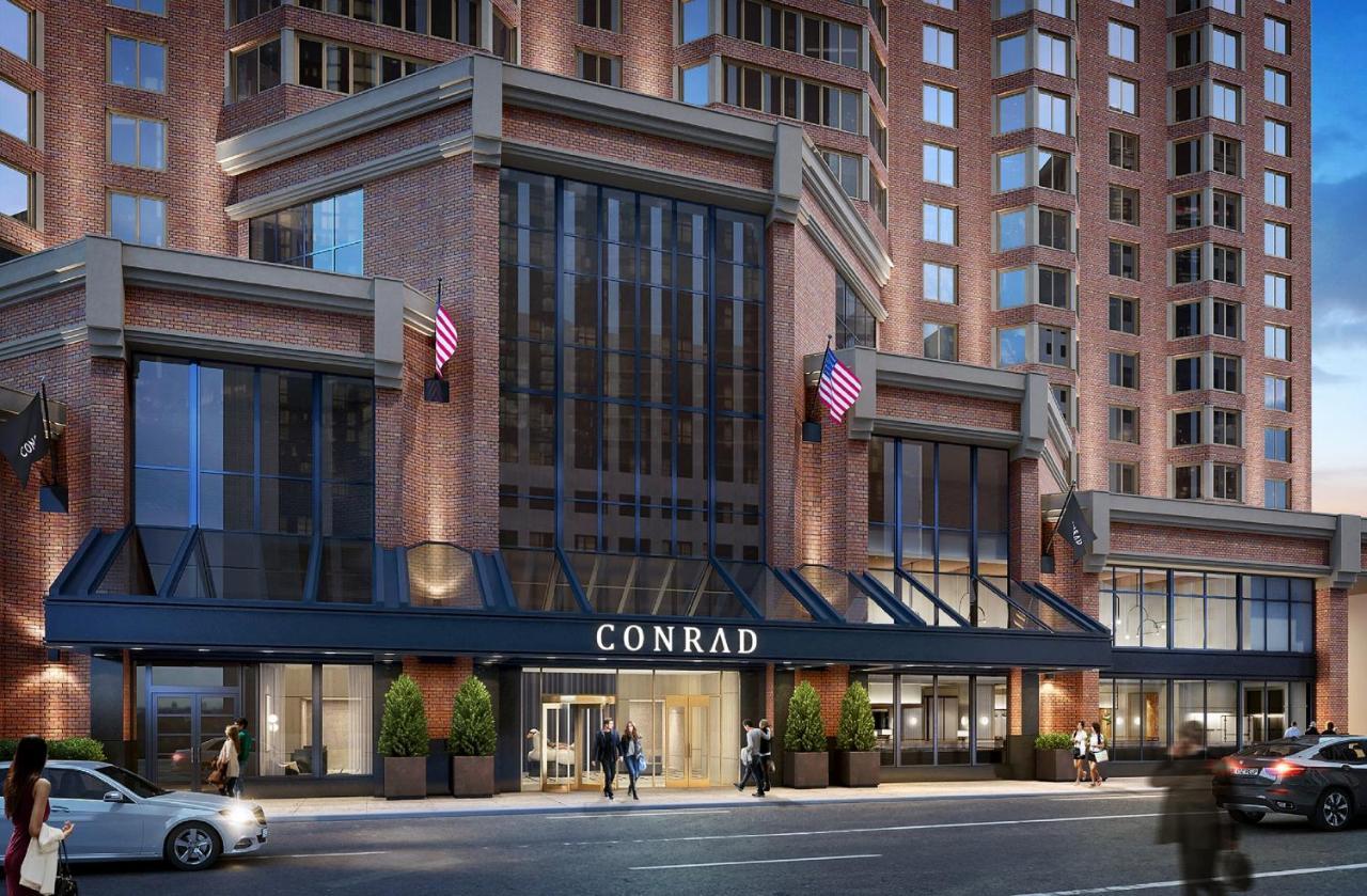 Hotel The Luxury Collection Hotel, Manhattan Midtown