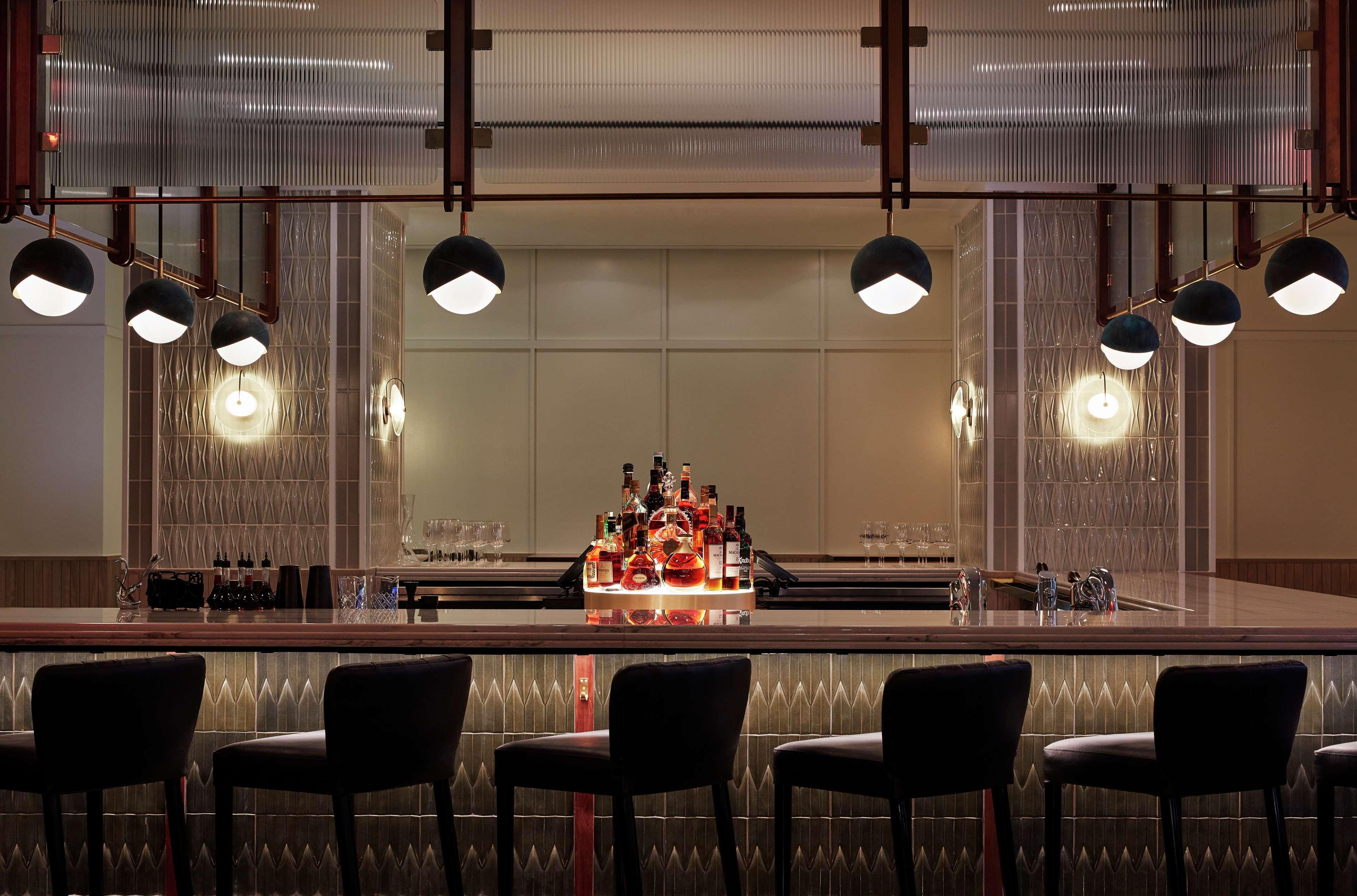 The Luxury Collection Hotel, Manhattan Midtown 5*