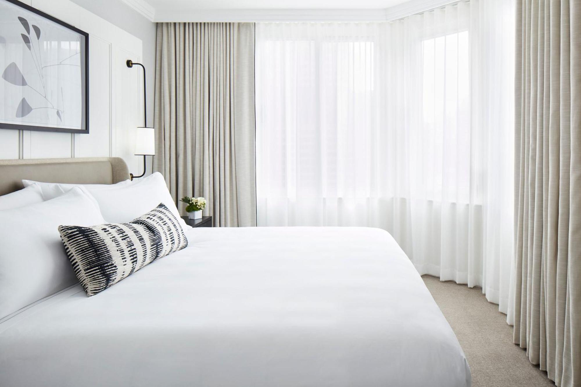 Hotel The Luxury Collection Manhattan Midtown Nova York