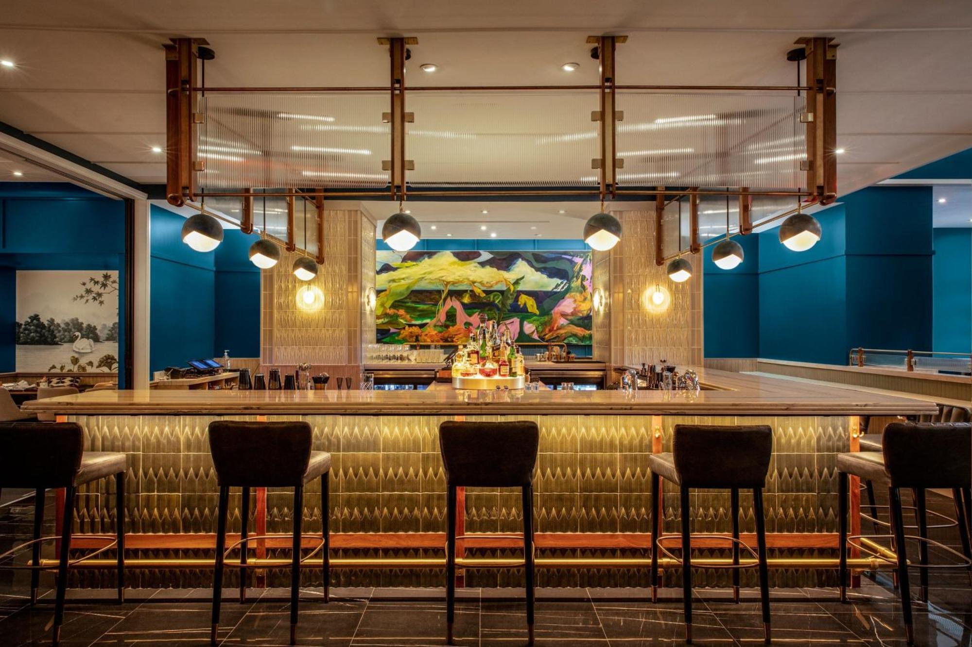 The Luxury Collection Manhattan Midtown Hotel Nova York