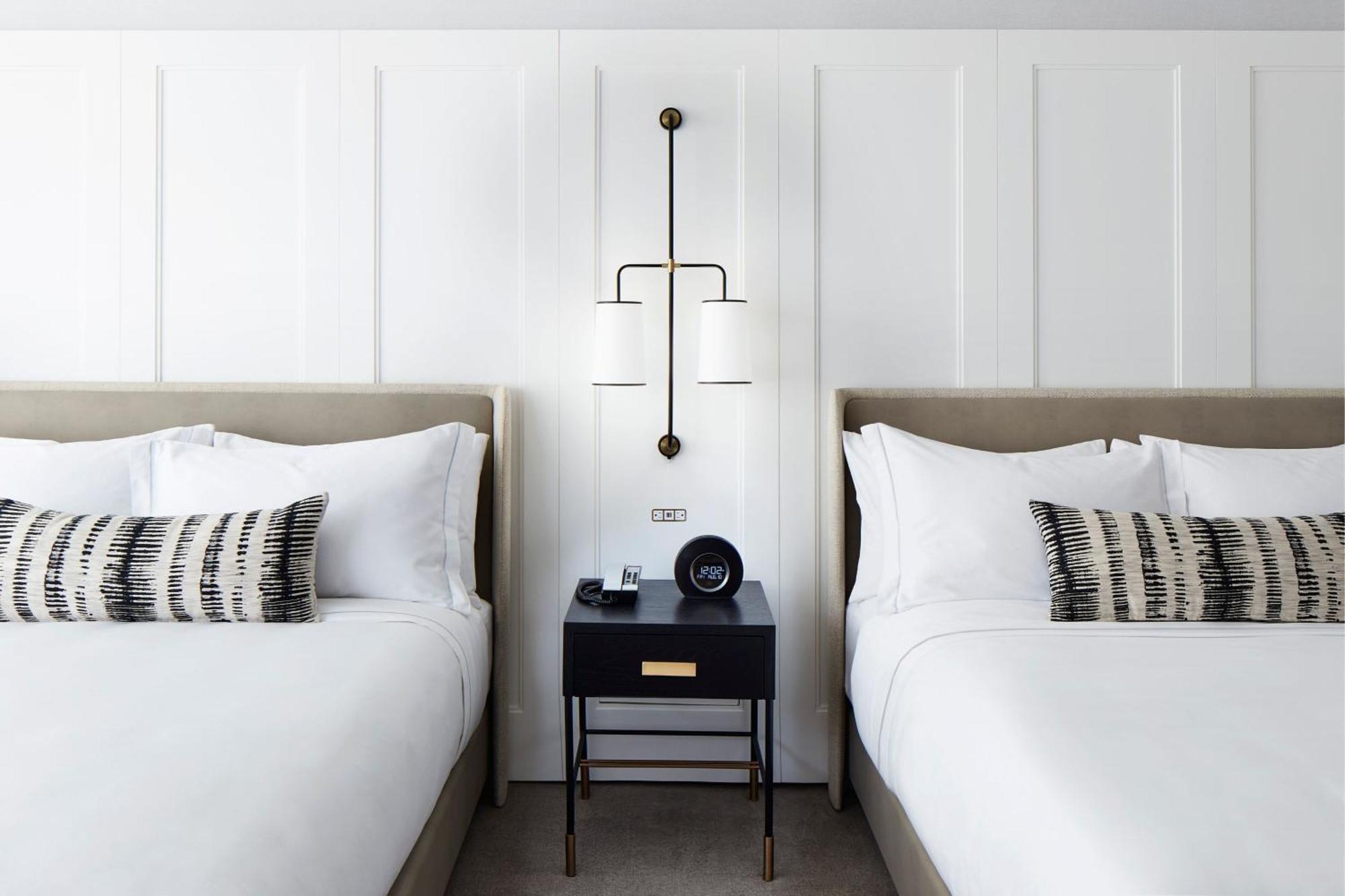 Hotel The Luxury Collection Manhattan Midtown Nova York