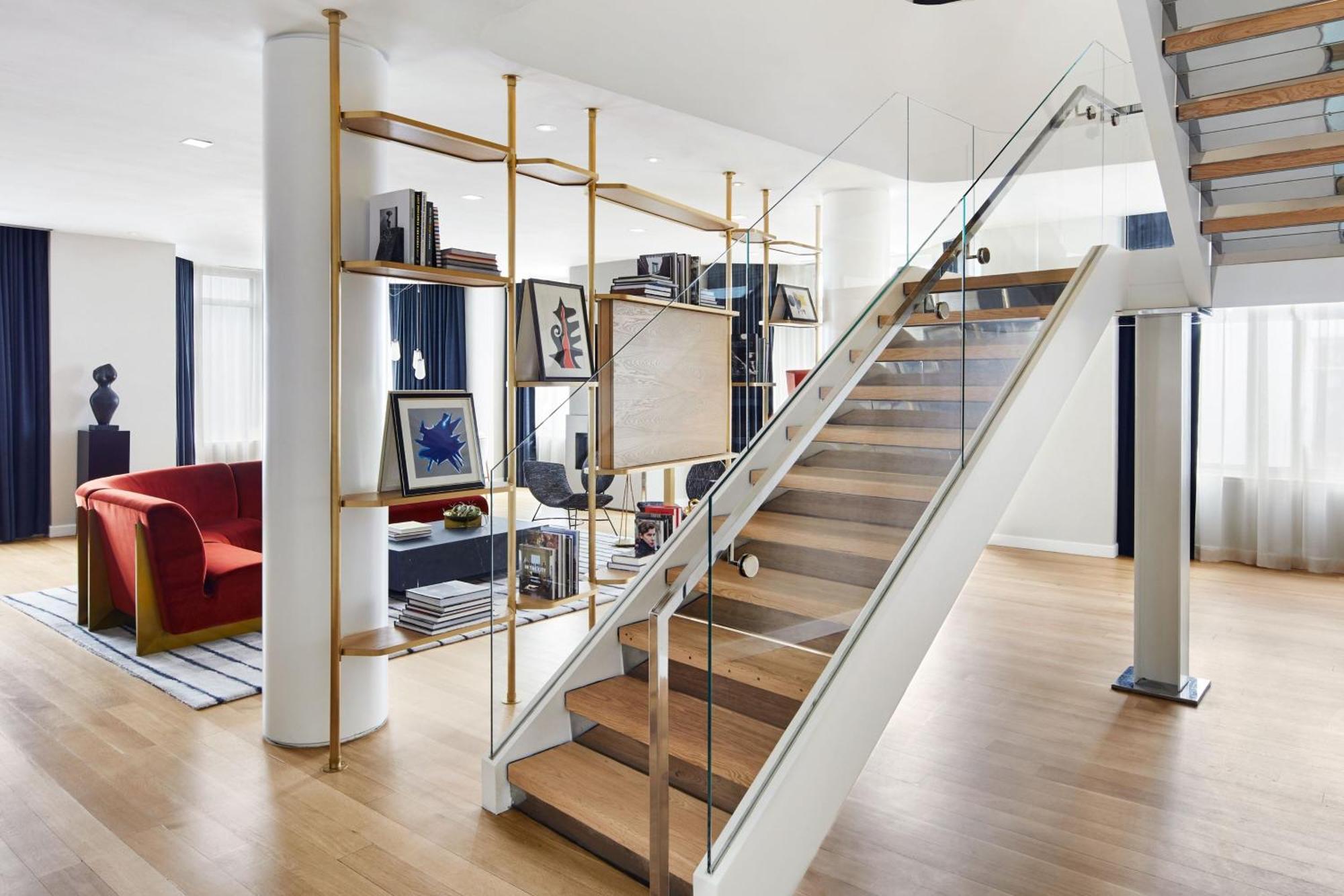 The Luxury Collection Manhattan Midtown Nova York