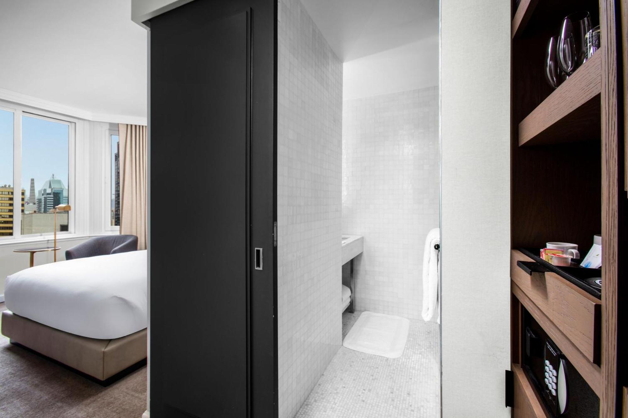 The Luxury Collection Manhattan Midtown 5* Nova York