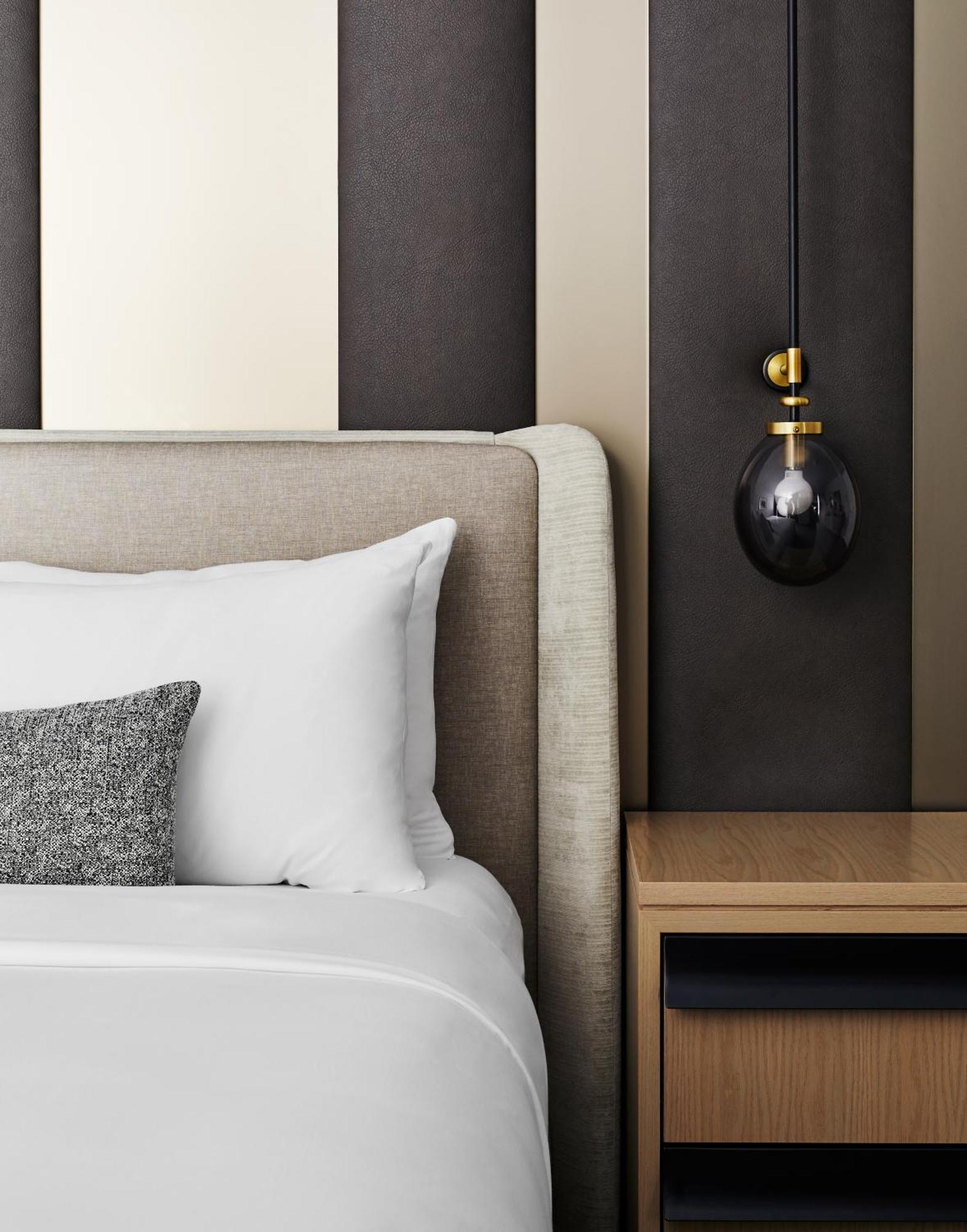 Hotel The Luxury Collection Manhattan Midtown Nova York