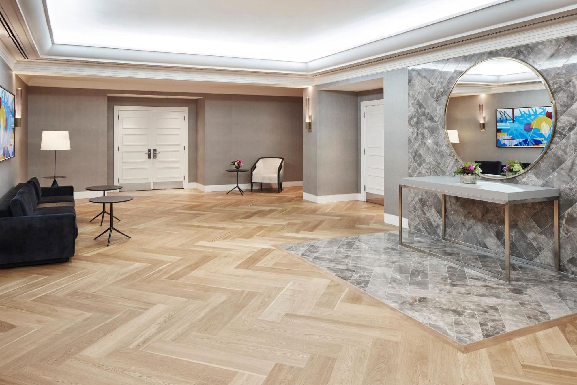 The Luxury Collection Manhattan Midtown Nova York