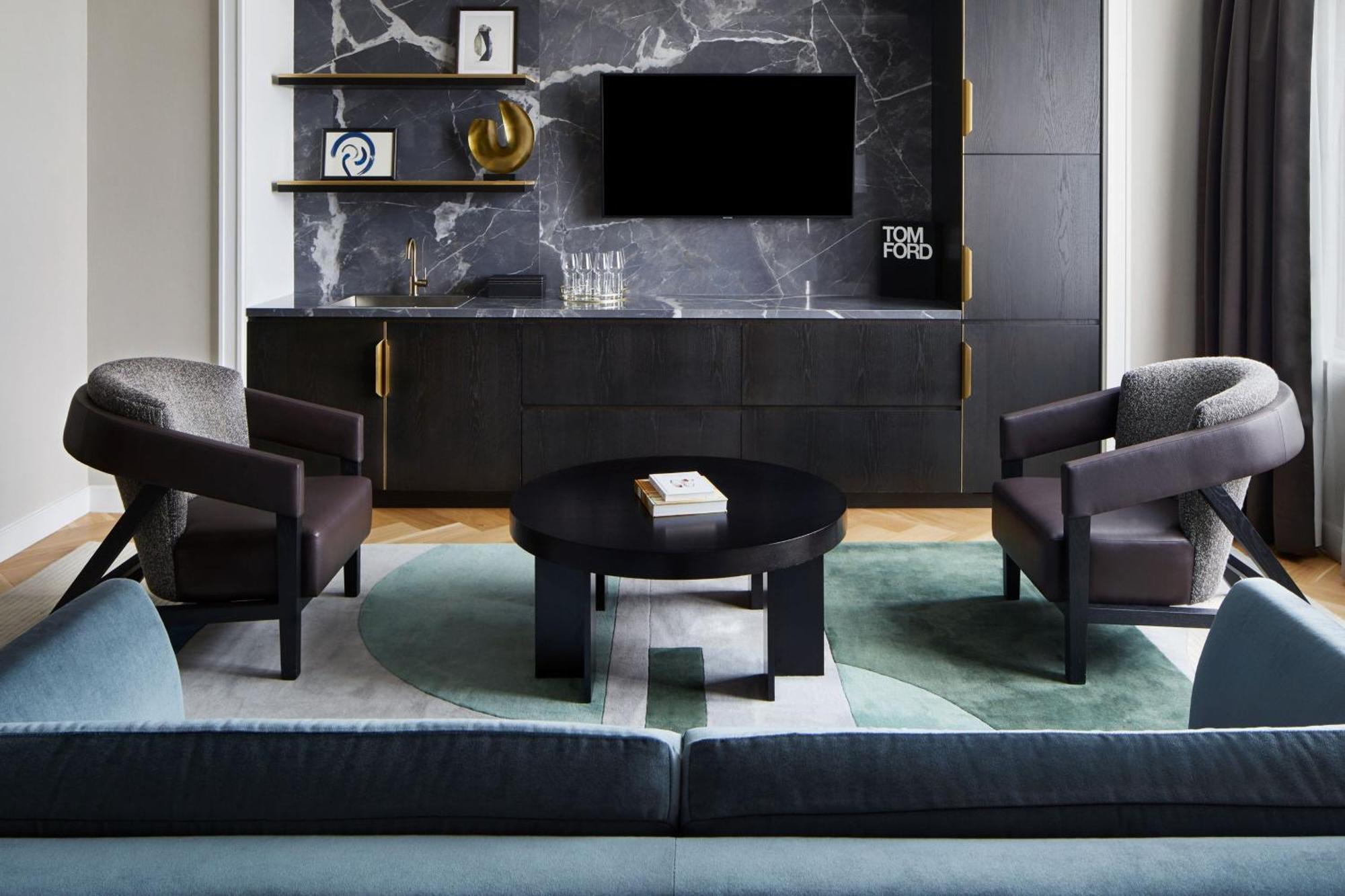 Hotel The Luxury Collection Hotel, Manhattan Midtown 5*