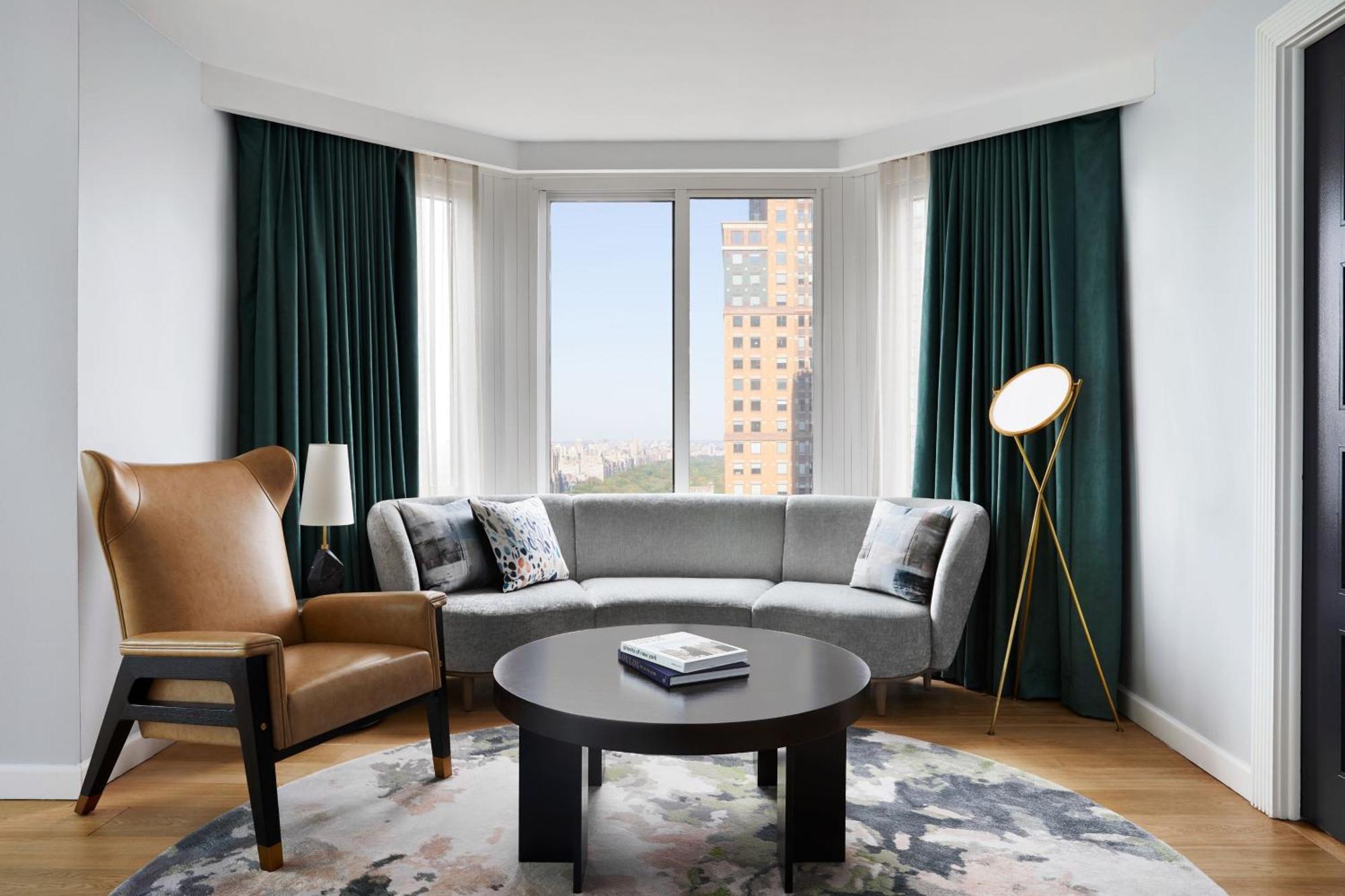 Hotel The Luxury Collection Hotel, Manhattan Midtown