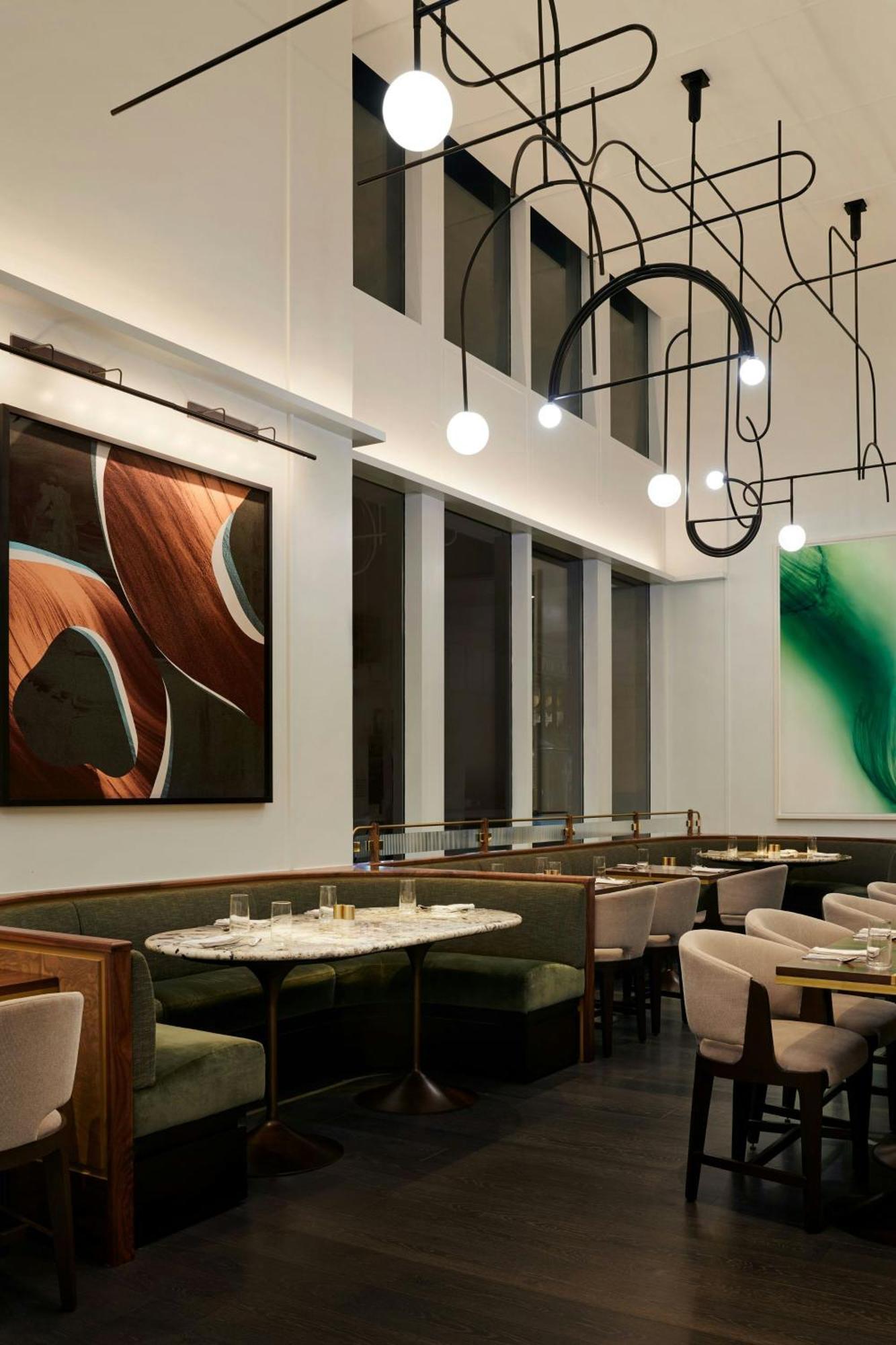 Hotel The Luxury Collection Hotel, Manhattan Midtown 5*